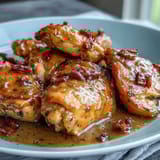 Honey Mustard Chicken