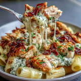 One-Pot French Onion Chicken