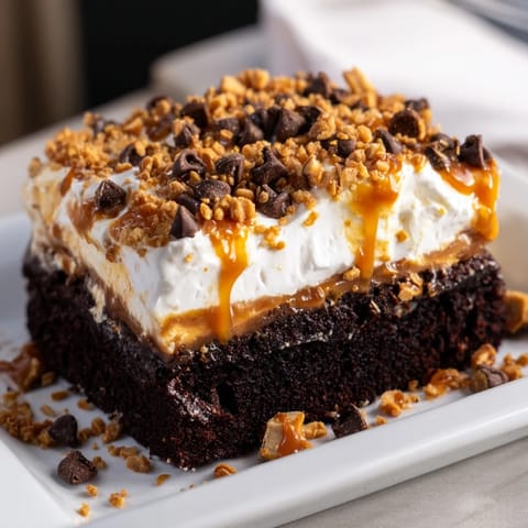 Better Than Sex Cake