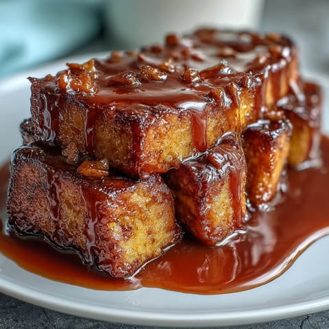 Soul Food Candied Yams